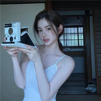 咳,小母牛