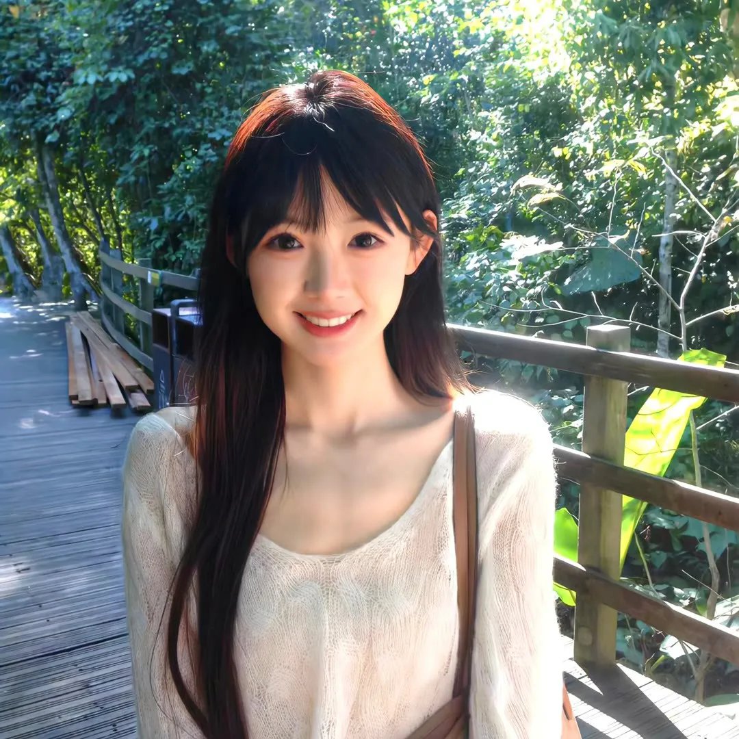 幽灵女孩